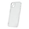 Slim tok 2 mm iPhone 15 6,1" átlátszó tok-5900495269249 1 kép