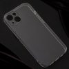Slim tok 2 mm iPhone 15 6,1" átlátszó tok-5900495269249 5 kép