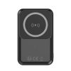 Magsafe power bank 10000 mAh Forever MATB-100 PD QC 22.5W mágneses fe-5900495275165 2 kép