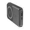 Magsafe power bank 10000 mAh Forever MATB-100 PD QC 22.5W mágneses fe-5900495275165 4 kép