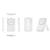 Forever MACS-100 mágneses vezeték nélküli töltőállomás power b-5900495275301 3 kép