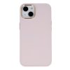 iPhone 15 Plus 6,7" szatén rózsaszín tok-5900495495334 1 kép