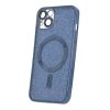 Glitter Chrome Mag tok iPhone 15 6,1" kék-5900495528650 1 kép