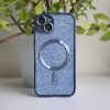 Glitter Chrome Mag tok iPhone 15 6,1" kék-5900495528650 3 kép