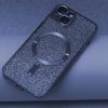 Glitter Chrome Mag tok iPhone 15 6,1" kék-5900495528650 6 kép