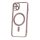 Color Chrome Mag tok iPhone 15 6,1" rose gold