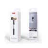 XO Bluetooth tripod selfie bot SS11 fekete 100cm-6920680846115 3 kép