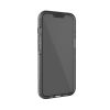 Ugly Rubber UMODEL tok iPhone 13 6,1" átlátszó fekete tok-8809959489155 4 kép