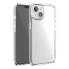 Ugly Rubber Vogue tok iPhone 13 / 14 6,1" átlátszó tok-8809878363550 1 kép