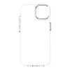Ugly Rubber Vogue tok iPhone 13 / 14 6,1" átlátszó tok-8809878363550 3 kép
