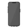 Ugly Rubber Vogue tok iPhone 13 / 14 6,1" átlátszó tok-8809878363550 4 kép
