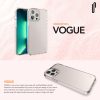 Ugly Rubber Vogue tok iPhone 13 / 14 6,1" átlátszó tok-8809878363550 10 kép
