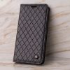 Caro fliptok Samsung Galaxy A14 4G / A14 5G fekete tok-5900495624758 4 kép