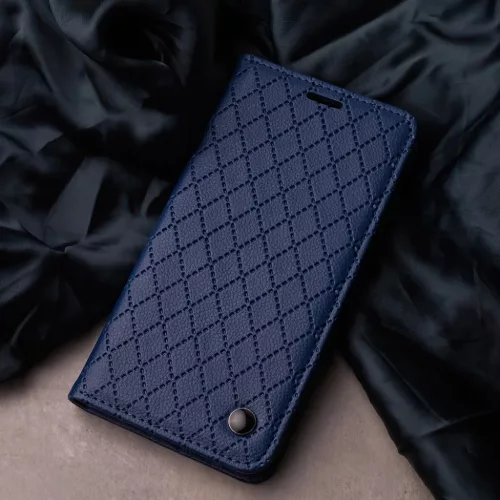 Smart Caro Samsung Galaxy A13 4G sötétkék tok-5900495625311 6 kép