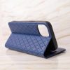 Smart Caro tok Samsung Galaxy A54 5G-hez sötétkék-5900495627506 5 kép