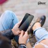 Vmax edzett üveg 0,33 mm 2,5D magas átlátszóságú Privacy üvegf�-6976757300561 3 kép