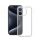 Vmax akril anti-drop tok Samsung Galaxy A54 átlátszó-6976757302046 1 kép