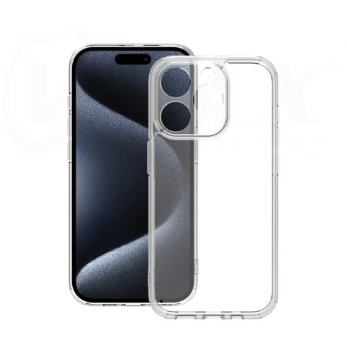 Vmax akril anti-drop tok Samsung Galaxy A54 átlátszó-6976757302046 1 kép