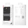 Comma Kevlar Mag iPhone 15 tok fekete-6938595396670 2 kép