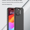 Comma Kevlar Mag iPhone 15 tok fekete-6938595396670 3 kép