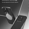 Comma Kevlar Mag iPhone 15 tok fekete-6938595396670 4 kép