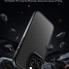Comma Kevlar Mag iPhone 15 tok fekete-6938595396670 5 kép