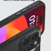 Comma Kevlar Mag iPhone 15 tok fekete-6938595396670 6 kép