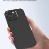 Comma Kevlar Mag iPhone 15 tok fekete-6938595396670 7 kép