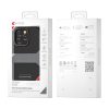 Comma Kevlar Mag tok iPhone 15 Plus fekete-6938595396694 1 kép