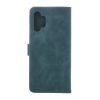 Smart Velvet tok Samsung Galaxy S24 Ultra sötétzöld-5900495755445 5 kép