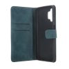 Smart Velvet tok Samsung Galaxy S24 Ultra sötétzöld-5900495755445 6 kép