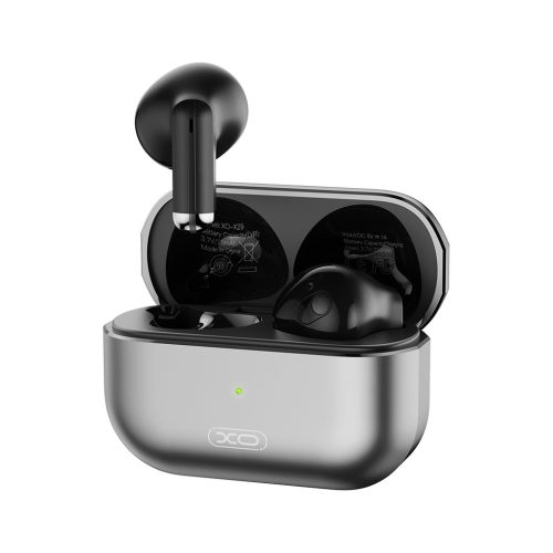 XO Bluetooth fülhallgatók X29 TWS tarnish