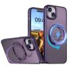 Mag Ring Forgó tok iPhone 14 6,1" ibolya-5907457718234 2 kép