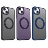 Mag Ring Forgó tok iPhone 14 6,1" ibolya-5907457718234 3 kép