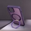 Mag Ring Forgó tok iPhone 14 6,1" ibolya-5907457718234 4 kép