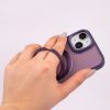 Mag Ring Forgó tok iPhone 14 6,1" ibolya-5907457718234 5 kép
