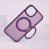 Mag Ring Forgó tok iPhone 14 6,1" ibolya-5907457718234 6 kép
