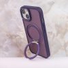 Mag Ring Forgó tok iPhone 14 6,1" ibolya-5907457718234 8 kép
