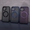 Mag Ring Forgó tok iPhone 14 6,1" ibolya-5907457718234 9 kép