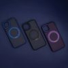 Mag Ring Forgó tok iPhone 14 6,1" ibolya-5907457718234 10 kép
