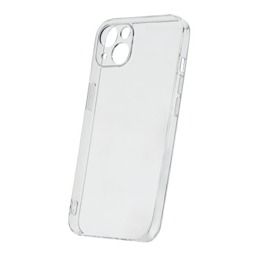 Slim 2 mm tok Samsung Galaxy A55 5G átlátszó tok-5907457721562 1 kép