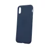 Matt TPU tok Samsung Galaxy A55 5G sötétkék tok-5907457721593 1 kép