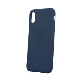 Matt TPU tok Samsung Galaxy A55 5G sötétkék tok-5907457721593 1 kép