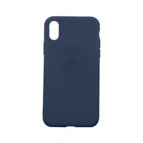 Matt TPU tok Samsung Galaxy A55 5G sötétkék tok-5907457721593 2 kép