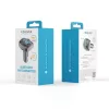 Forever FM transmitter Bluetooth TR-360 fekete-5907457722347 3 kép