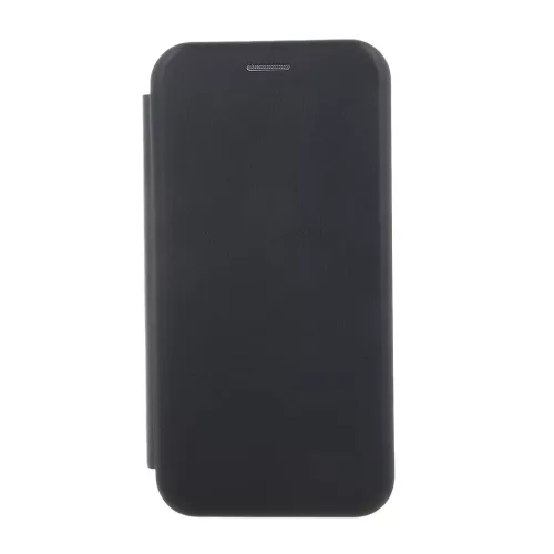 Smart Diva fliptok Samsung Galaxy A15 4G / A15 5G fekete tok-5907457723436 2 kép