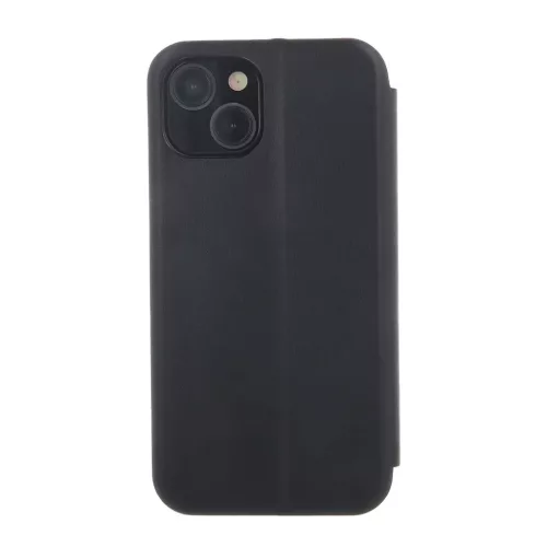 Smart Diva fliptok Samsung Galaxy A15 4G / A15 5G fekete tok-5907457723436 3 kép