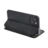 Smart Diva fliptok Samsung Galaxy A15 4G / A15 5G fekete tok-5907457723436 5 kép