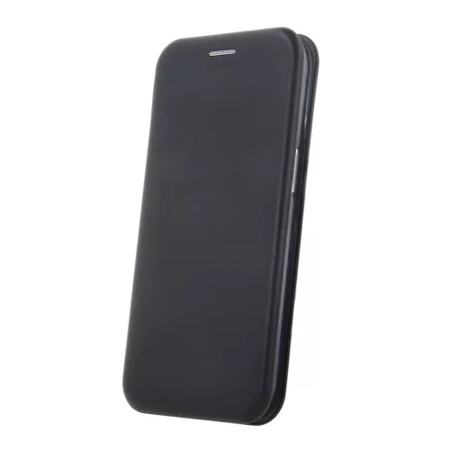 Smart Diva fliptok Samsung Galaxy A15 4G / A15 5G fekete tok-5907457723436 6 kép
