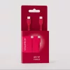 COLORUM kábel USB-C - USB-C 1,8m 3A CK60-CC-02 xMagenta-5907457729803 3 kép